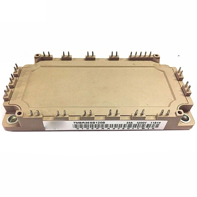 

7MBR35SB-120 Original, Can Provide Test, 1 Year Warranty
