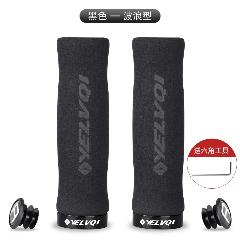 

Mountain Bike Parts Bike Handlebar Grips Bicycle Accessories The One Handlebar Retro Bike Handlebar Bicicleta Cycling EC50CB