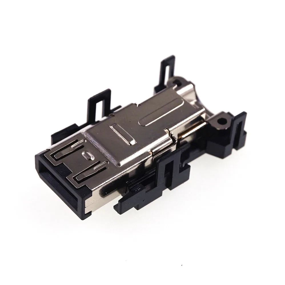 5 шт. DIY Firewire IEEE 1394 гнездовые разъемы 10-позиционный паяльный разъем 10-контактный