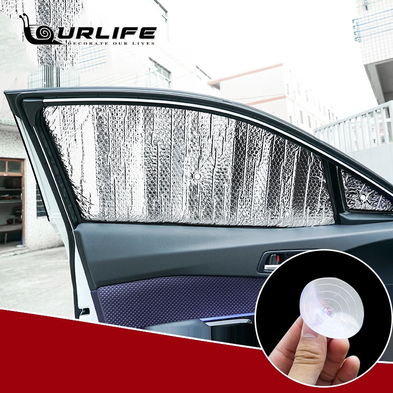 Автомобильный Алюминиевый козырек на лобовое стекло для Toyota CHR XA10 2018 2019 2020 2021 2022 |