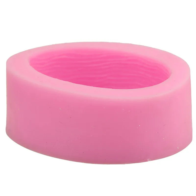 Форма для мыла в форме листа новая силиконовая 3D форма украшения помадки торта