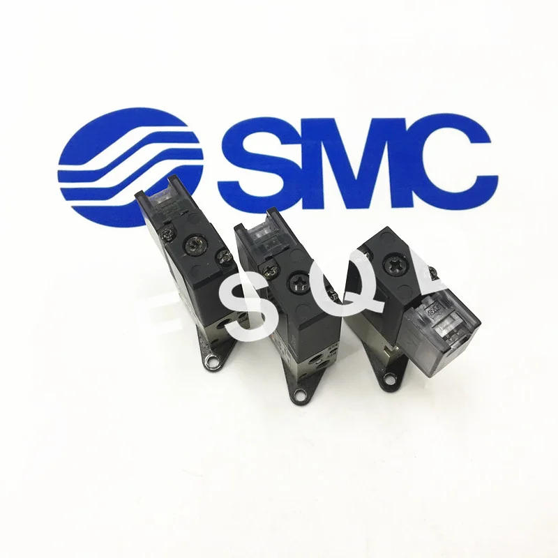 SMC электромагнитный пневматический клапан детали VZ110-5LZ-M5 VZ110-5LZ-M5-F VZ110-5MZ-M5 VZ110-5GS-M5 VZ110-5G-M5 VZ110 серии