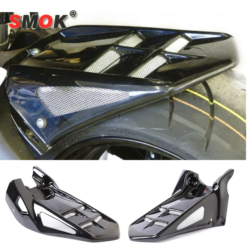 Крыло для Кавасаки z800 2013 2016 2014 2015 аксессуары мотоциклов| |