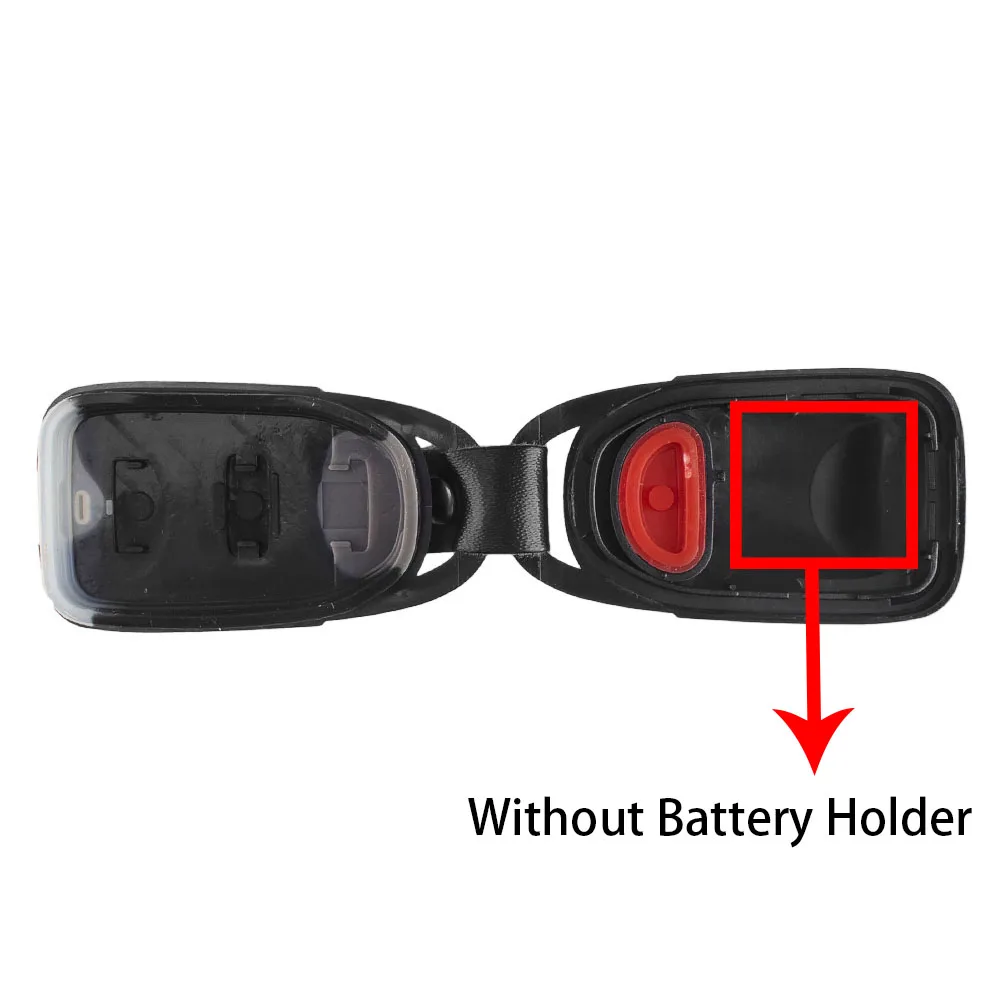 Чехол KEYYOU для дистанционного ключа 3 + 1 кнопки | Автомобили и мотоциклы