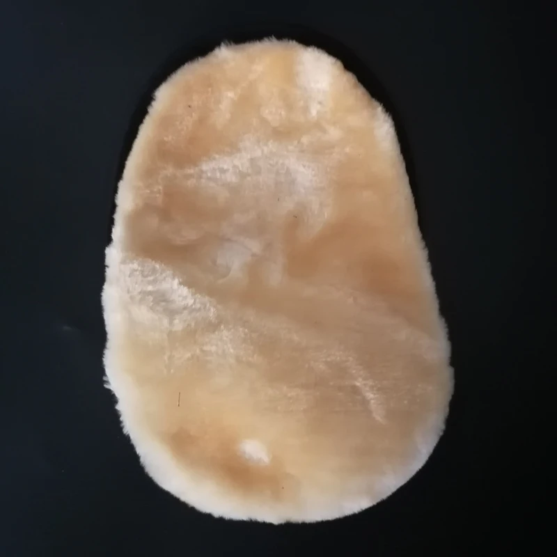 Новые Мягкие меховые перчатки для мойки автомобиля Suzuki SX4 SWIFT Alto Liane Grand Vitara Jimny SCross