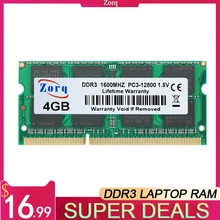 DDR3L 4GB 8GB 1600MHz PC3-12800S SODIMM Memory Stick Fully compatible Ram Laptop Notebook Memory DDR3 Ram Laptop ddr3 8gb