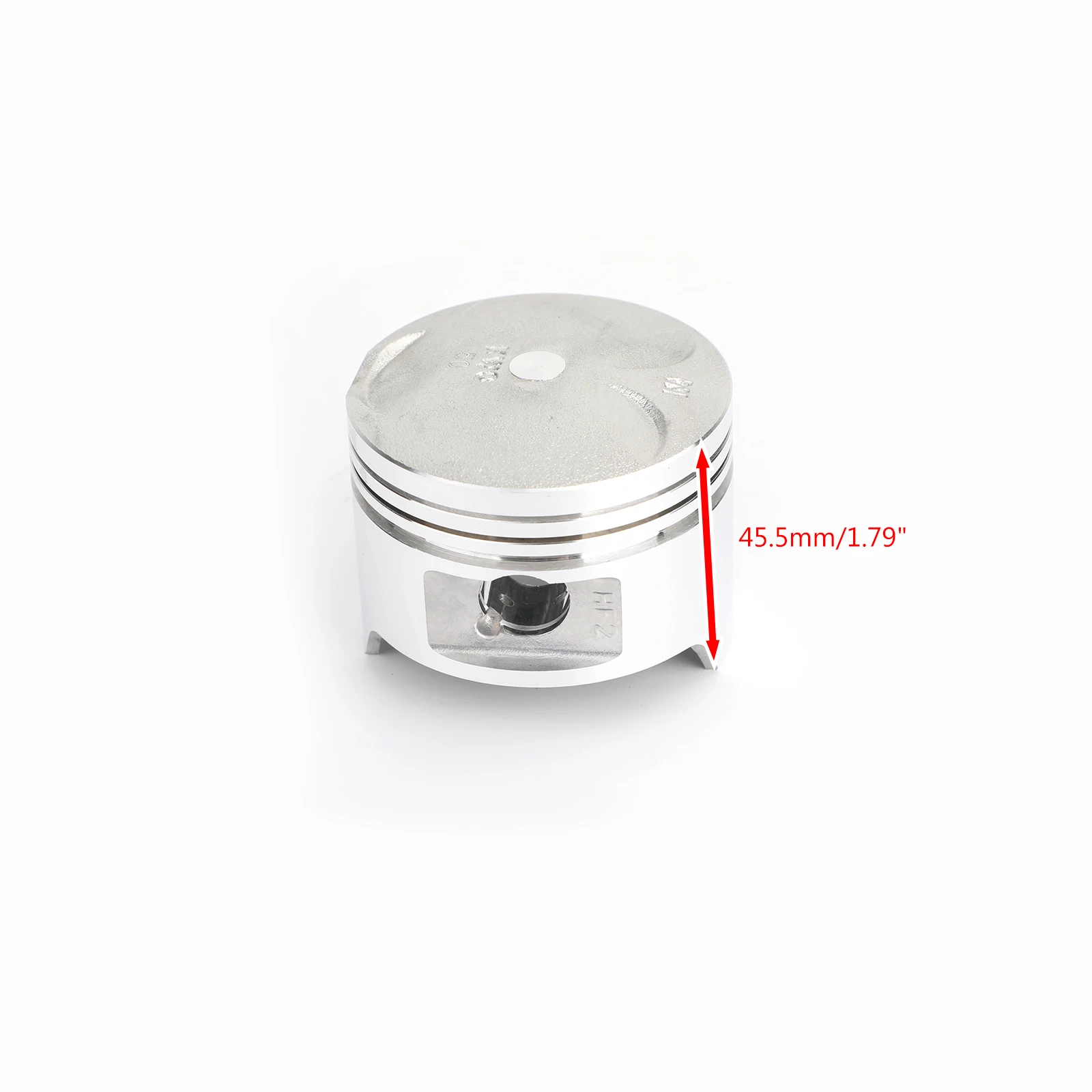 Areyourshop для Honda VRX400T NV400 CJ/CK Steed 400 CS/CV Bros поршневые кольца комплект штифтов STD + 0 25 50