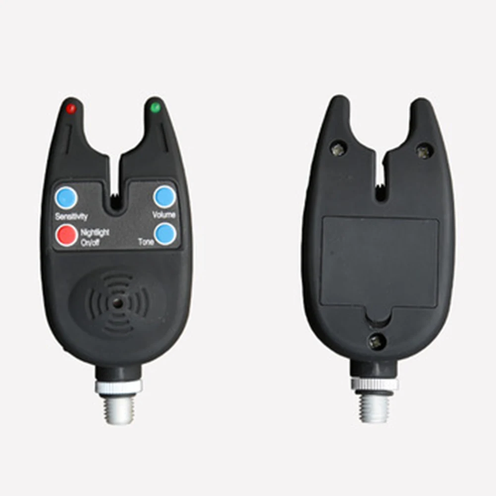 Электронный Высокочувствительный светодиодный звуковой сигнальный индикатор