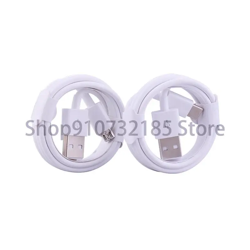 

200pcs/lot USB Cable Fast Charging Type C Cable 1M 3FT Charger Data Charge Micro USB Cable Mobile Phone Cable USB Cord
