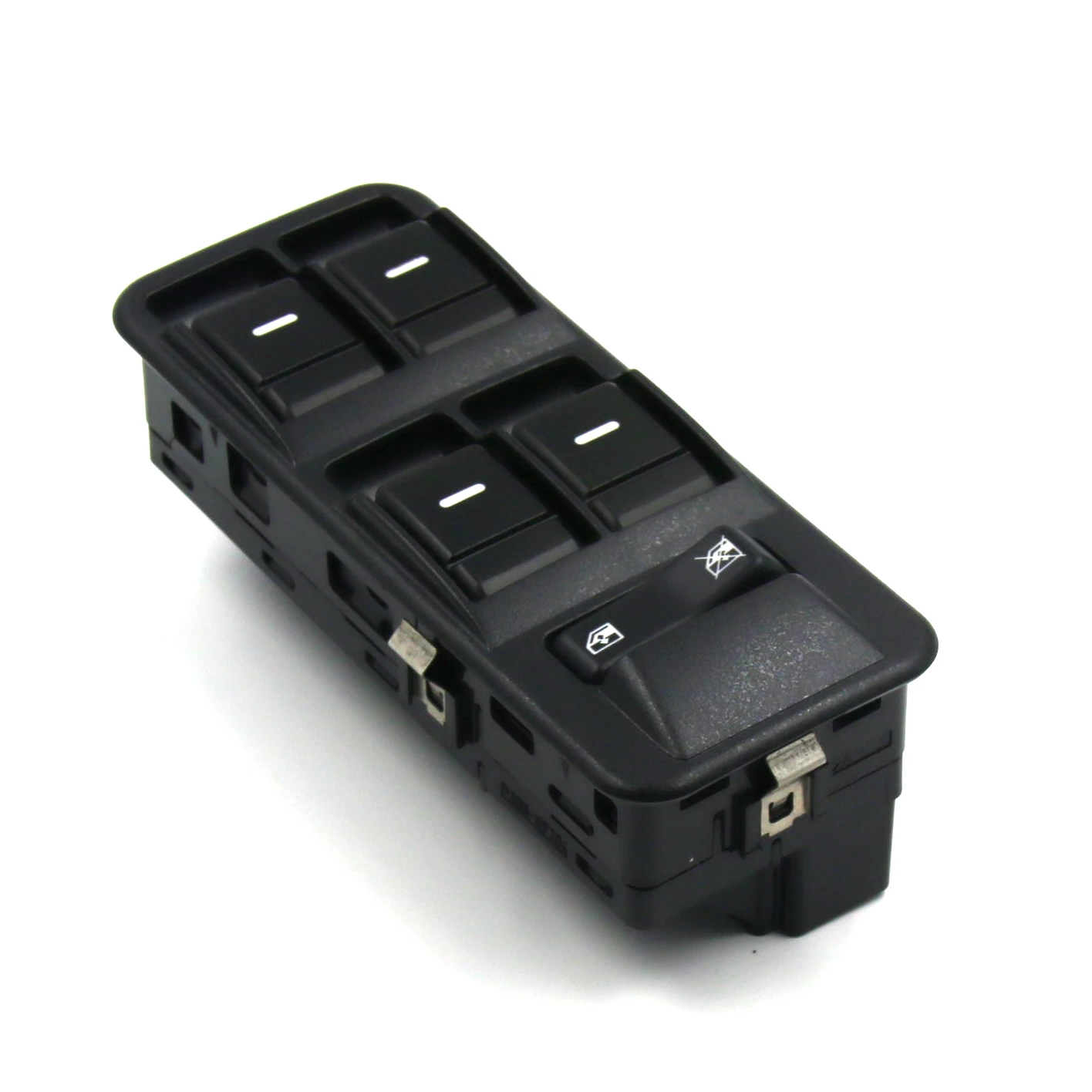 Переключатель Стеклоподъемника Master Power YUD501110PVJABS YUD501570PVJ ABS для Land Rover Range Sport 2006 2007 LR3
