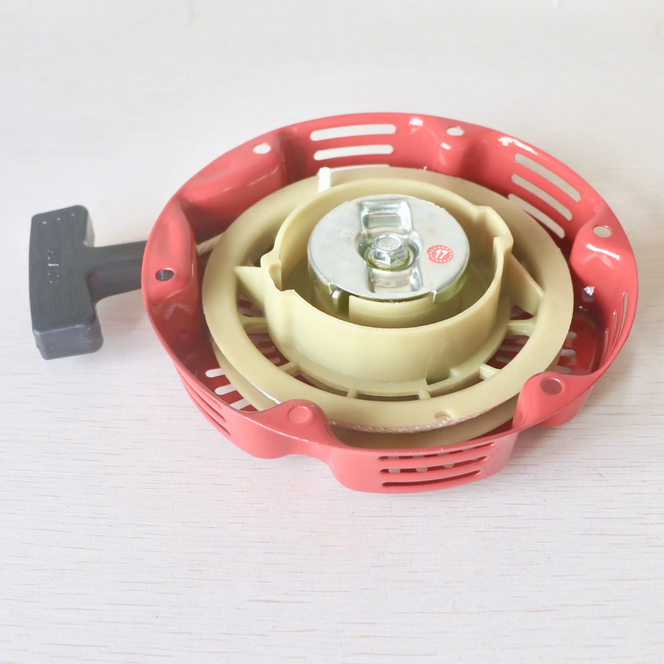 154 gasoline generator recoil starter |