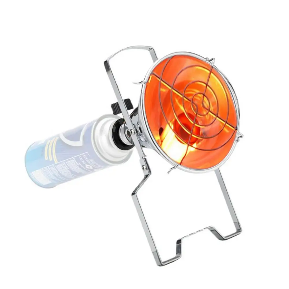 

Butanes Heater Camping - Outdoor Tent Heater - Portable Camping Heater Outdoor Heating Stove For Winter Cold Weather Mini Warmer