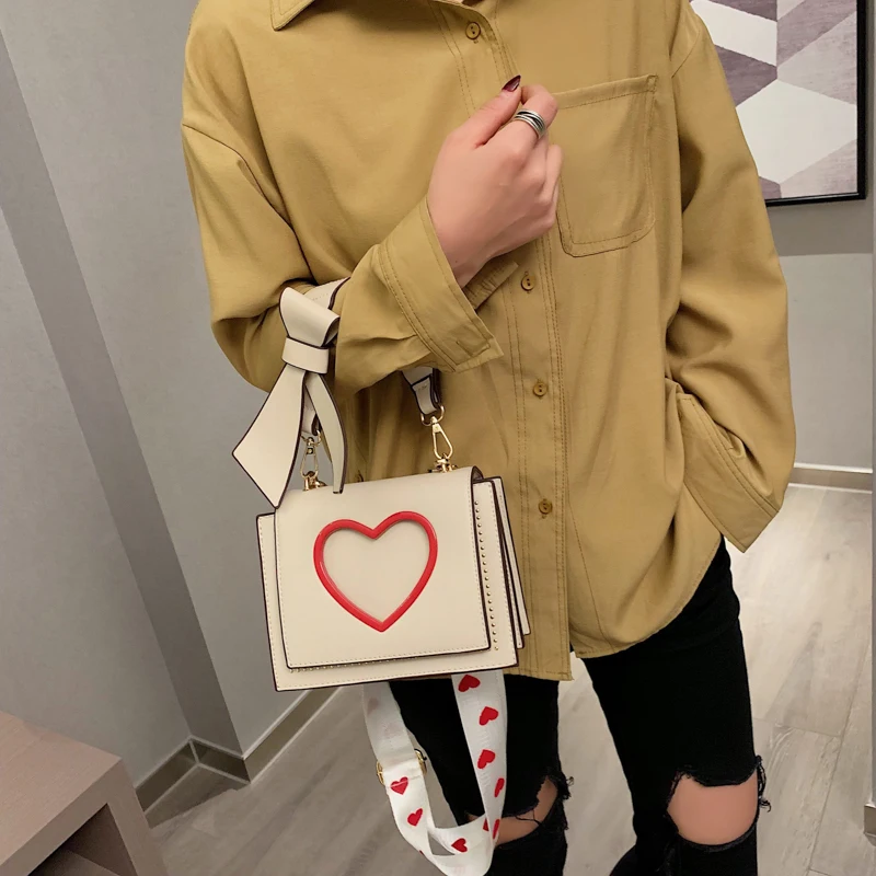 Женская сумка высокого класса в иностранном стиле новинка 2019 модная мессенджер