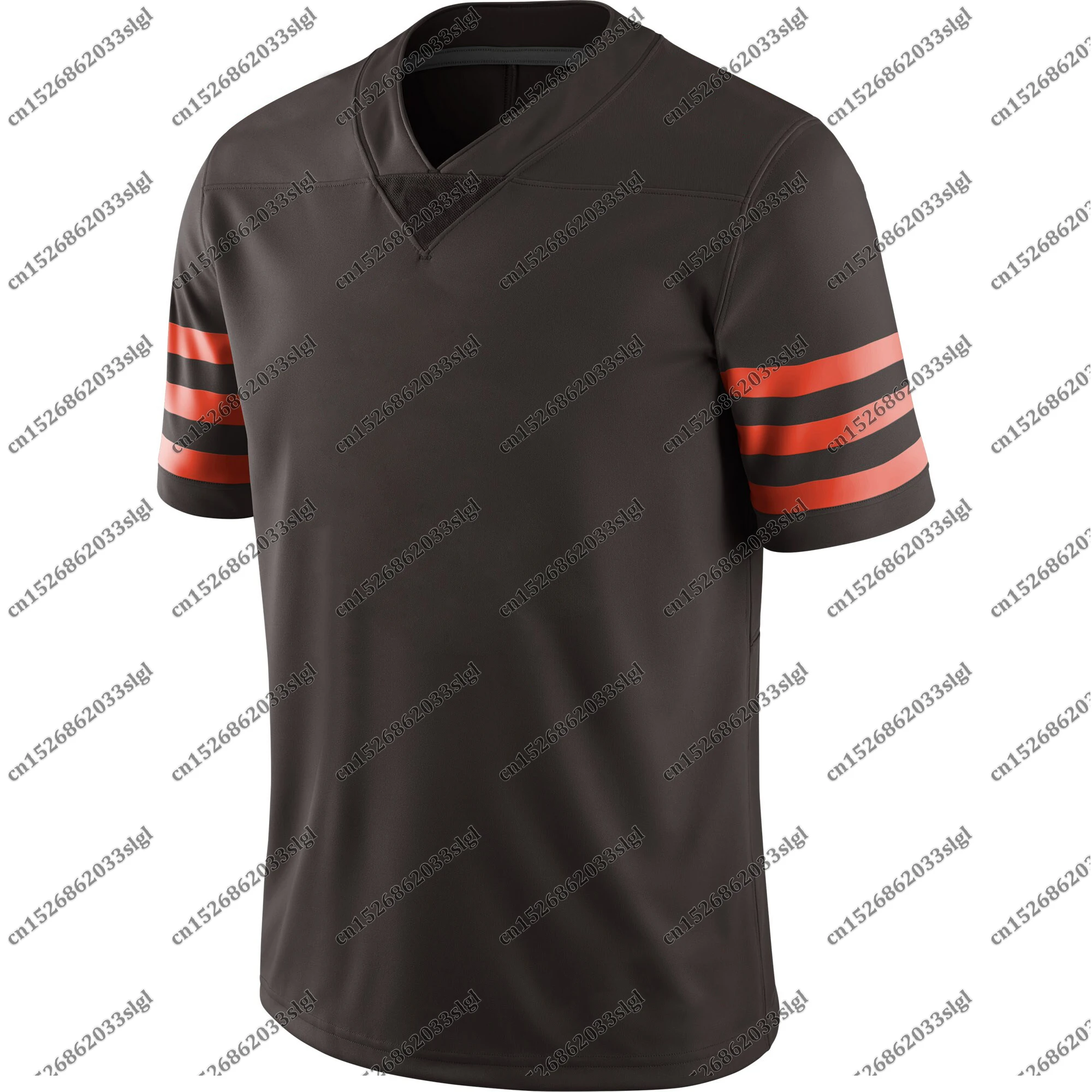 Индивидуальные стежки мужские Американский футбол Огайо Ограниченная серия