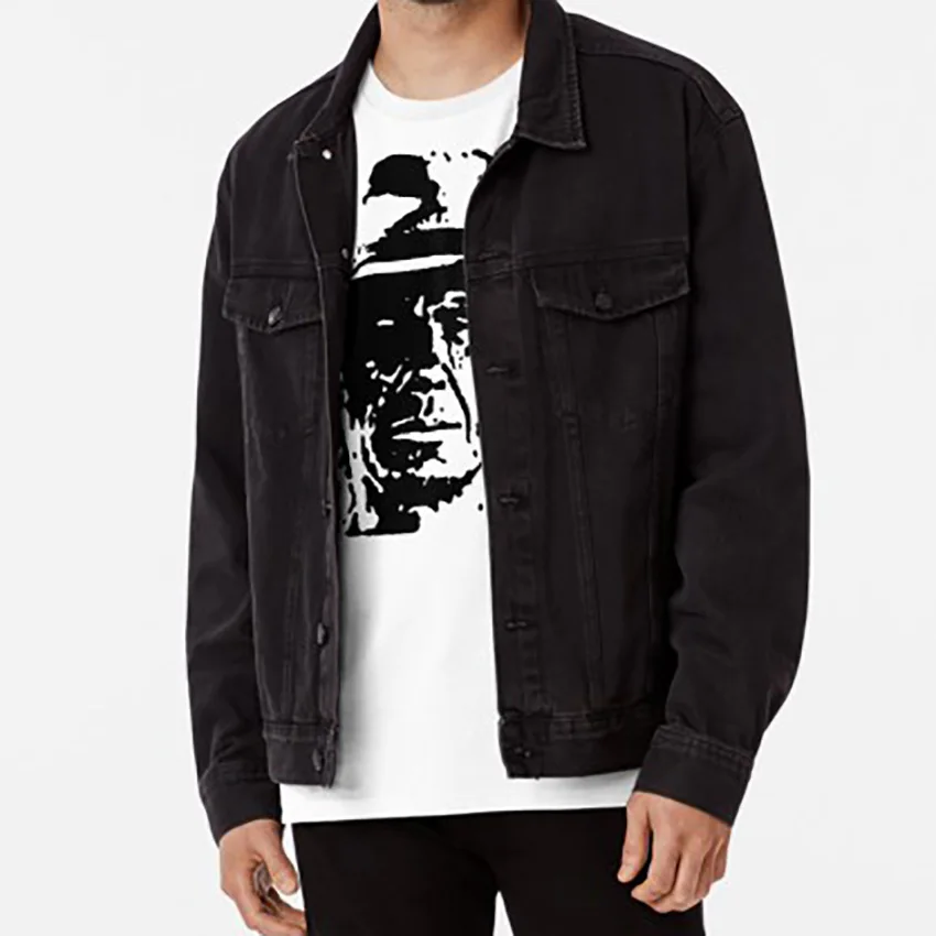 Гармоническая футболка Культовая Ретро винтажная Кино Видео dvd спагетти