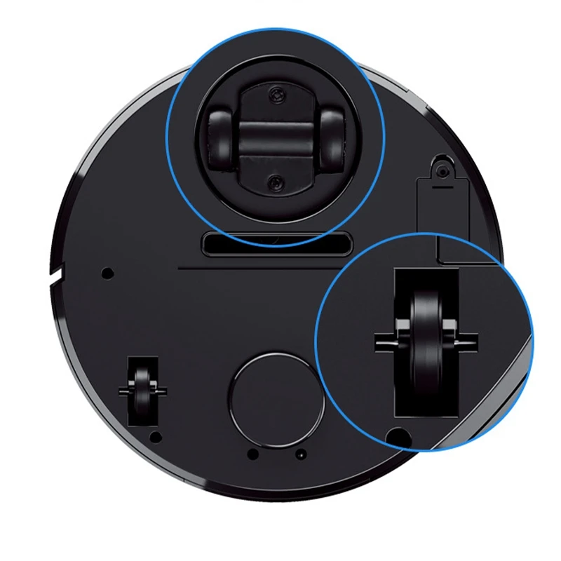 Ligent ing and Cleaning робот полностью автоматический бытовой пылесос USB зарядка