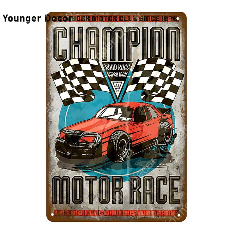 Американский Классический Route 66 автомобильные металлические знаки ржавый нутц