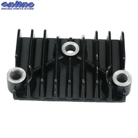 motorcycle cylinder head right cover for lf125 140 150cc lifan horizontal engines dirt pit bike monkey atv quad parts