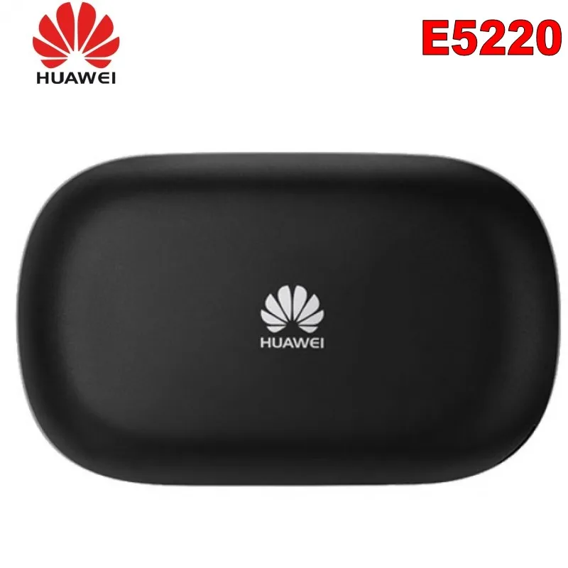 Комплект из 10 маршрутизаторов Huawei E5220 HSPA + WLAN|lot of|lot lotlot 10pcs |