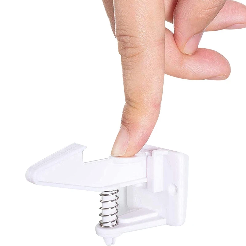 

Замок для шкафа для защиты от детей 10 шт., замок для шкафа для защиты от детей