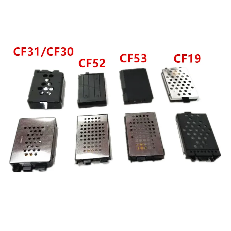 Для Panasonic Toughbook LaptopCF19 CF30 CF31 CF53 чехол для жесткого диска чехол для SSD чехол для базового адаптера PDFUP1861ZA