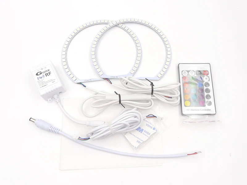 Отличный Радиочастотный пульт дистанционного управления Bluetooth приложение