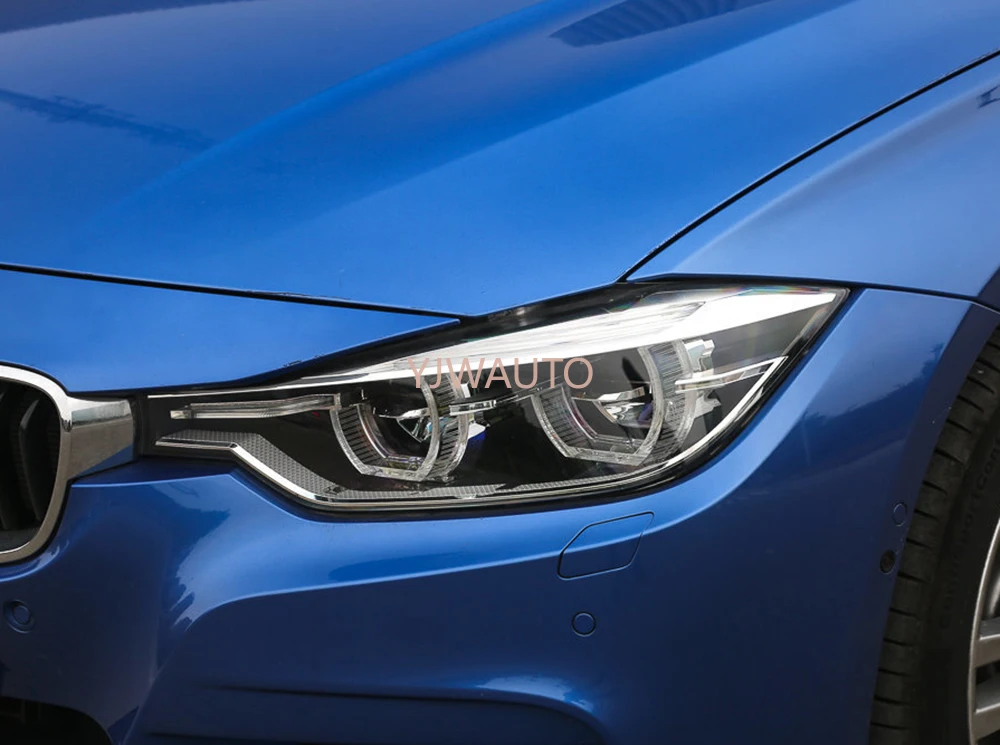 Передняя фара для BMW 3 серии 320i 328i 316i 335i 2013 ~ 2015 | Автомобили и мотоциклы