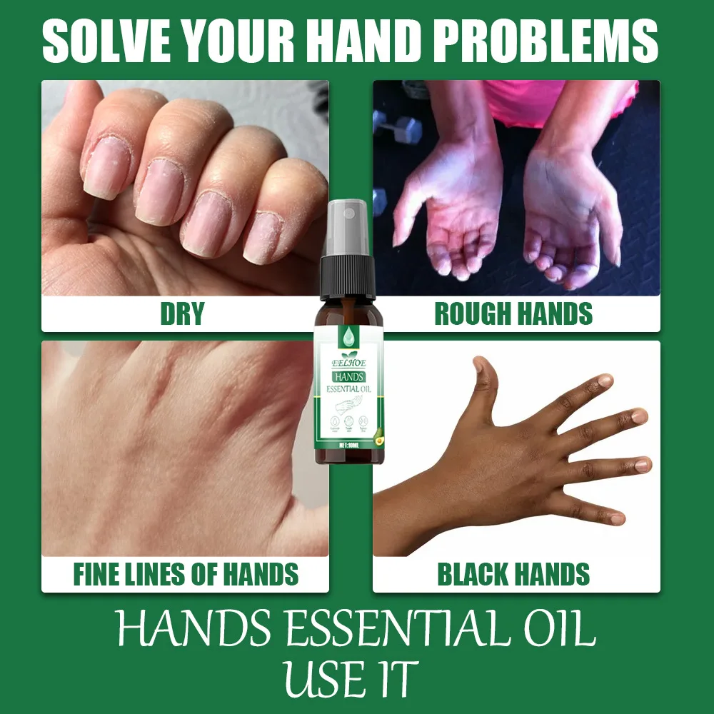 

EELHOE Hand Cream Spray Moisturizing Hydrating Repair Hand Cream Spray
