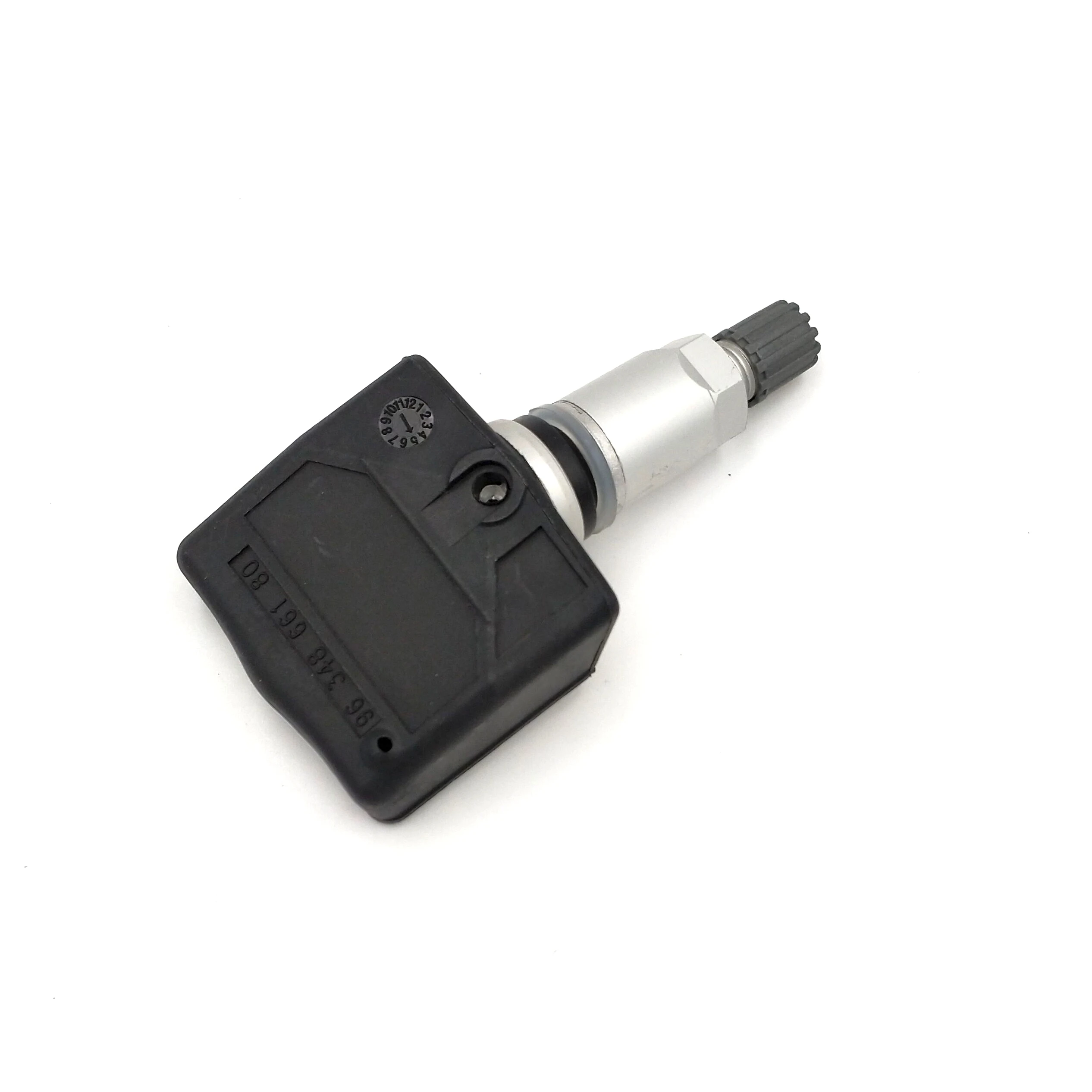 9634866180 96 348 661 80 TPMS датчик давления в шинах монитор системы для Citroen для peugeot 807 433 МГц 2002-2005