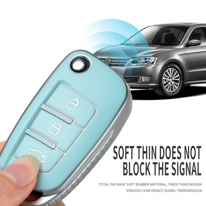 Силиконовый чехол из ТПУ для Geely Emgrand EC7 EC718 EC715 Global Eagle GX7Hig защитный автомобильного