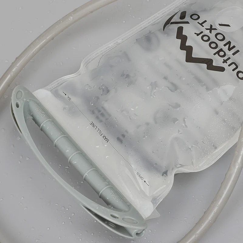 Сумка для воды 2L гидратации велосипедная рот гидратационная емкость занятий