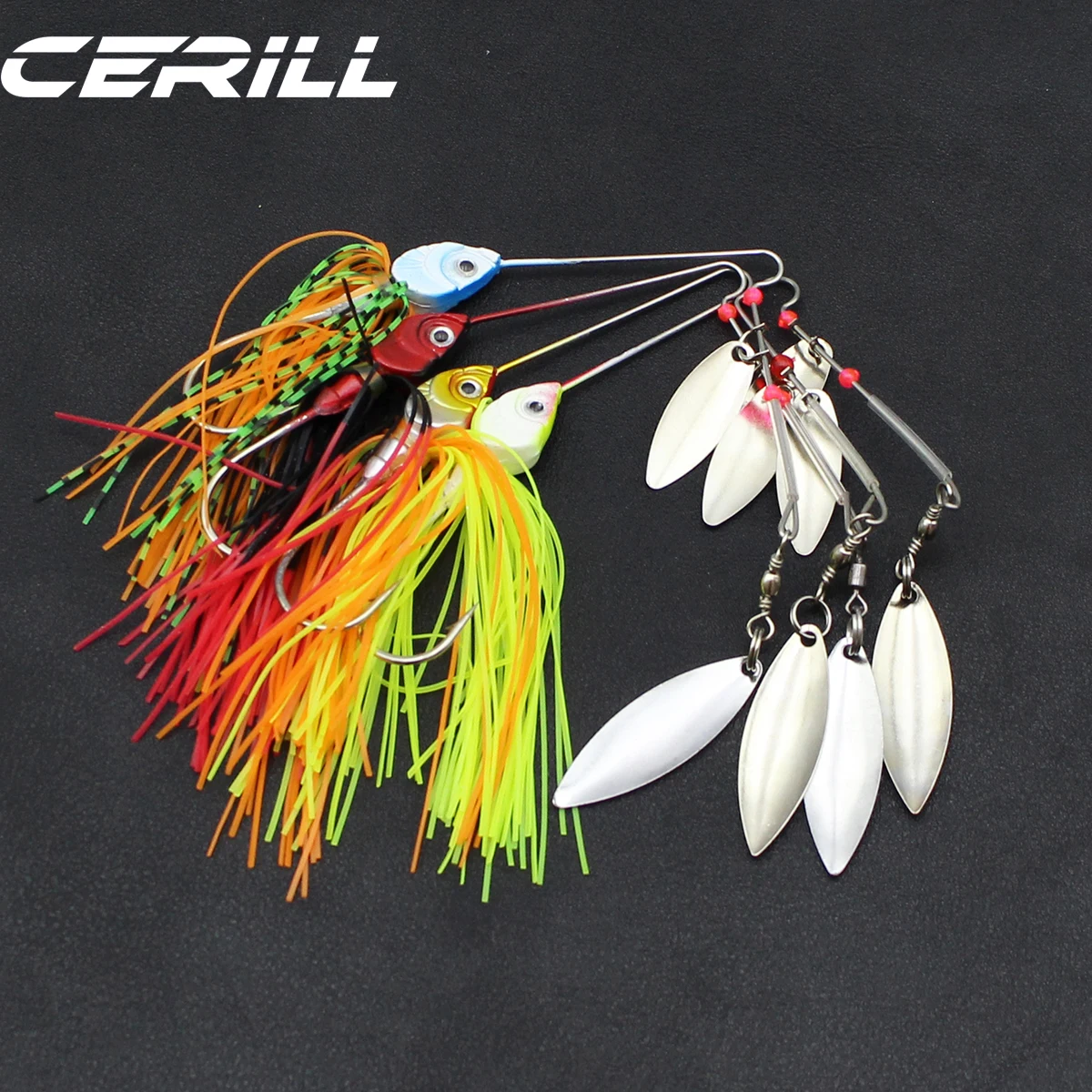 

5 шт., рыболовная приманка, 15 г