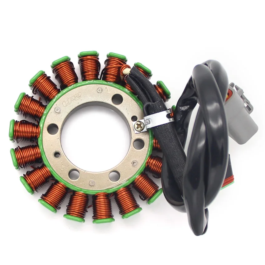 

Motorcycle Generator Stator Coil Assembly Kit For Ski-doo Summit 600 HO Adrenaline SDI EFI RER Carb 700 Highmark 800 HO X XRS