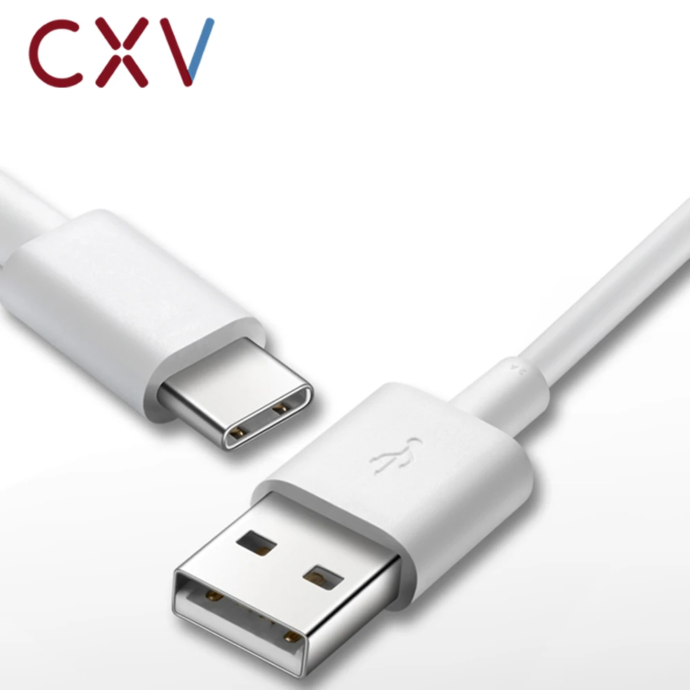 Кабель USB C к usb кабель Тип данных Зарядное устройство для MacBook провод зарядки samsung