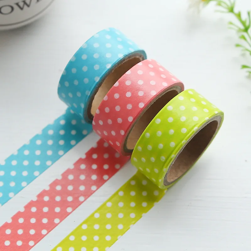 DIY скидка милый декоративный ремень 15 мм* 4 м наклейки для скрапбукинга канцелярские товары школьные принадлежности мультфильм бумага самоклеющиеся бумажные ленты