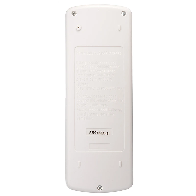 Mayitr 1 шт. Pro пульт дистанционного управления для кондиционера выделенный запасной