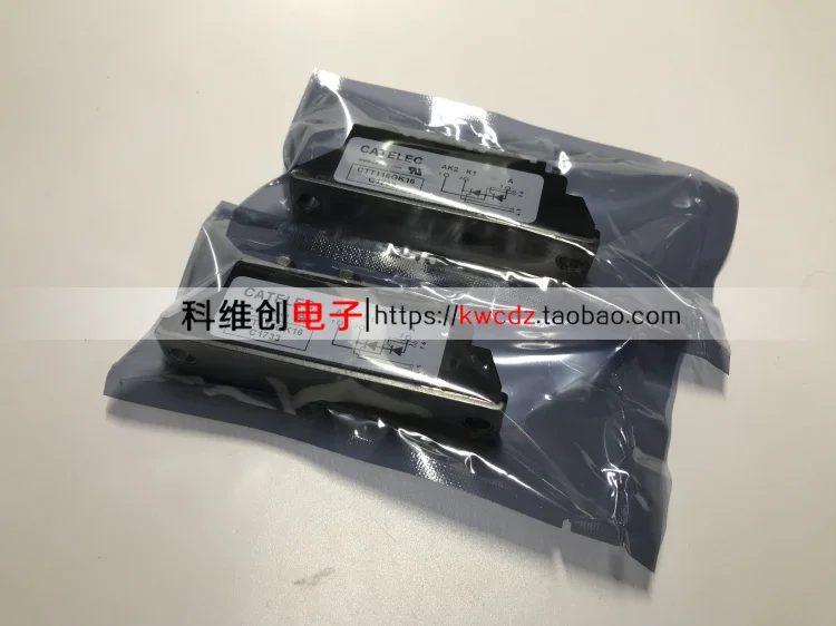 

CTT181 CATELEC 1piece Original