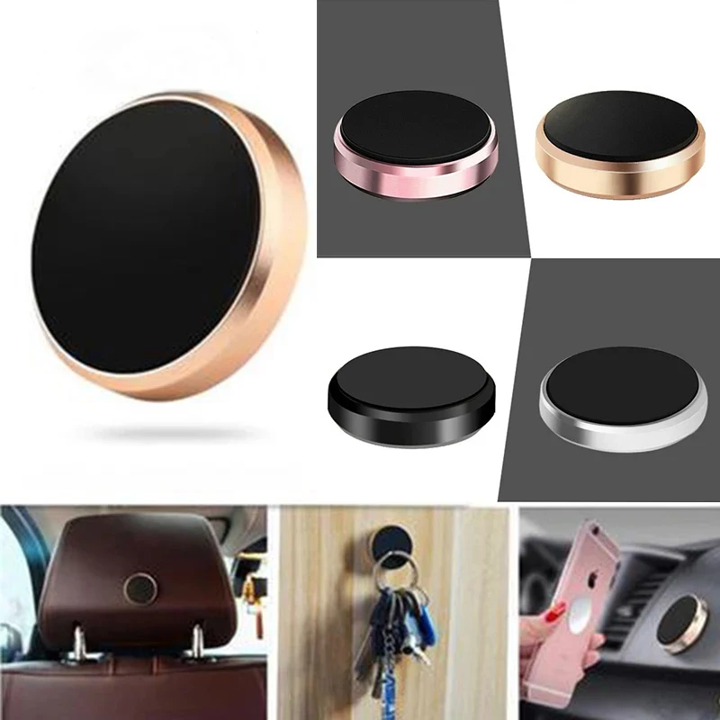 

Universal Magnetic Car Phone Holder for Magnetic Board Iphone Dash Board Phone Holder Magnet Mobile Support Phone Stand Holder