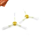 Боковая щетка 2 шт., 3 кисти для iRobot Roomba 800, 900, 980, 990, 900, 896, 886, 870, 865, 866, 800