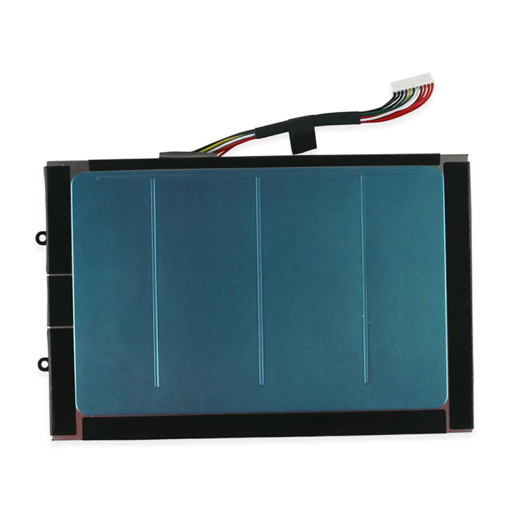 Новинка 100% оригинальный аккумулятор P06T T7YJR PT6V8 для ноутбука Dell Alienware M11x M14x R1 R2 R3 08P6X6