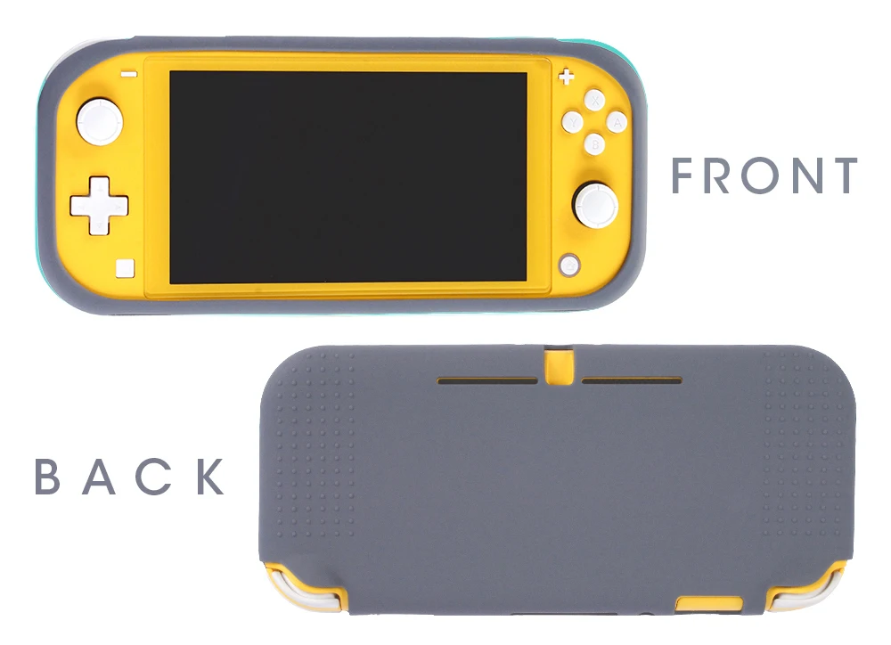 Новая сумка для хранения для nintendo Switch Мини Портативная дорожная Защитная сумка для kingd switch lite чехол 4 цвета или 4 комплекта