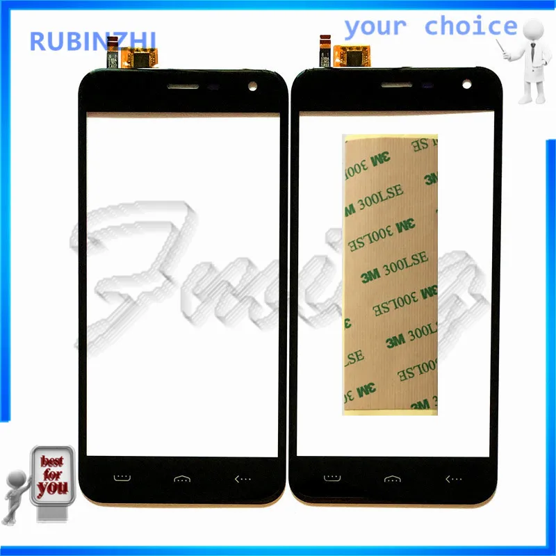 Сенсорная панель для телефона RUBINZHI сенсорный экран сенсорного экрана HT3 pro
