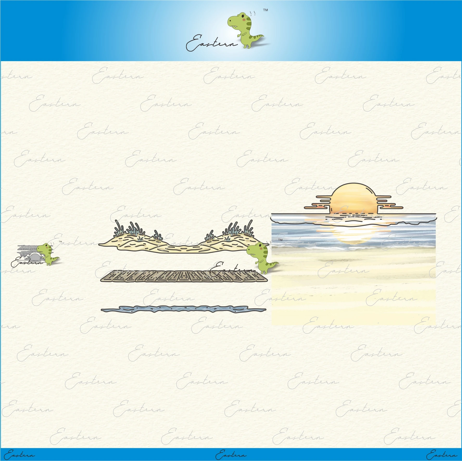 

Happy Horizons metal cutting dies 2021 new diy molds Scrapbooking Paper Making die cuts crafts