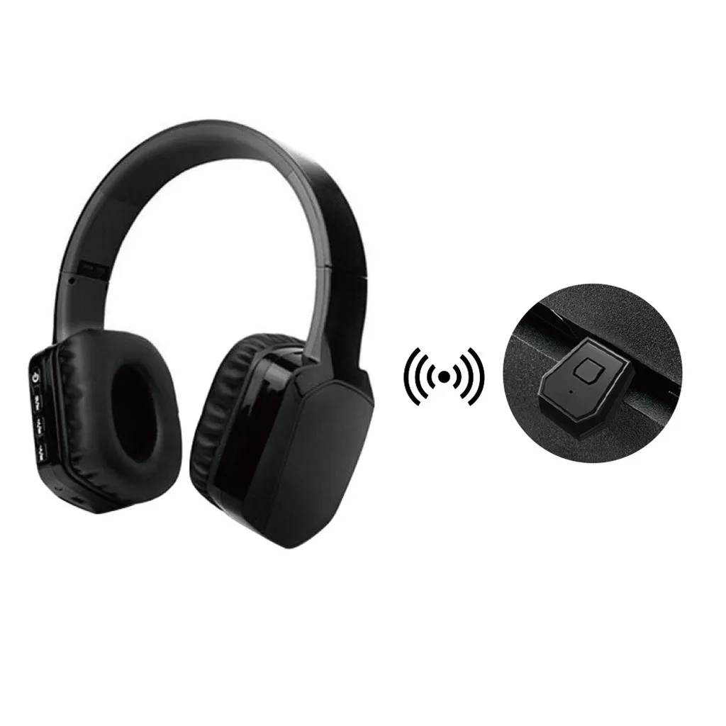 Bluetooth 4 0 гарнитура Dongle USB беспроводной адаптер для наушников приемник PS4