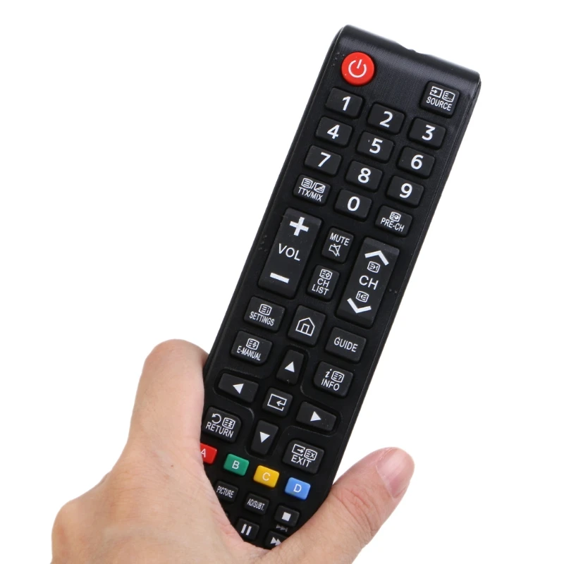 

67JA BN59-01303A Remote Control for UE43NU7170 UE40NU7199 UE50NU7095 Smart Television