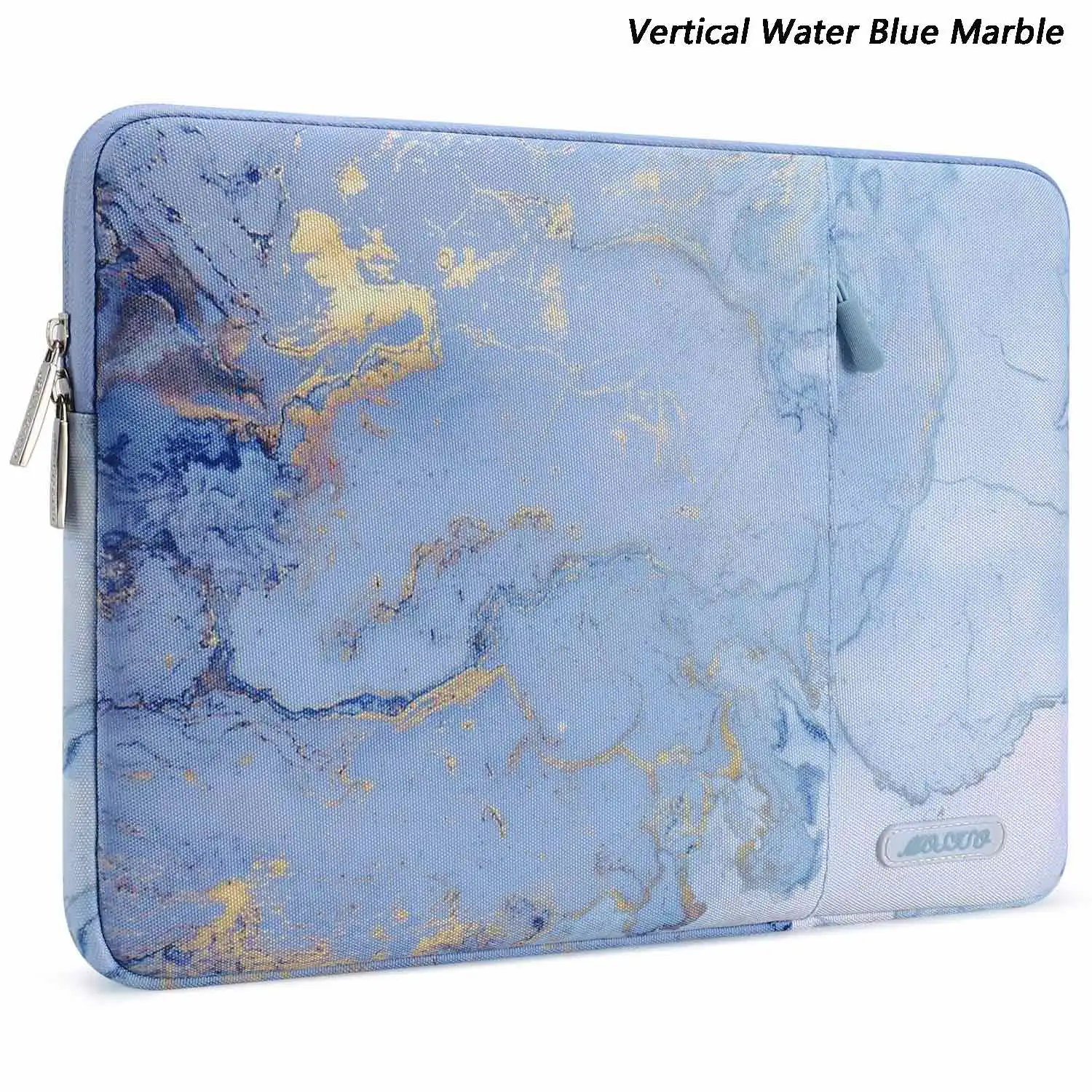 Water Blue Marble MOSISO 11 12 13,3 14 15,6 дюймов Сумка для ноутбука сумка для ноутбука Macbook Pro Air 13 чехол для ноутбука Xiaomi Dell hp acer - Цвет: Water Blue Marble