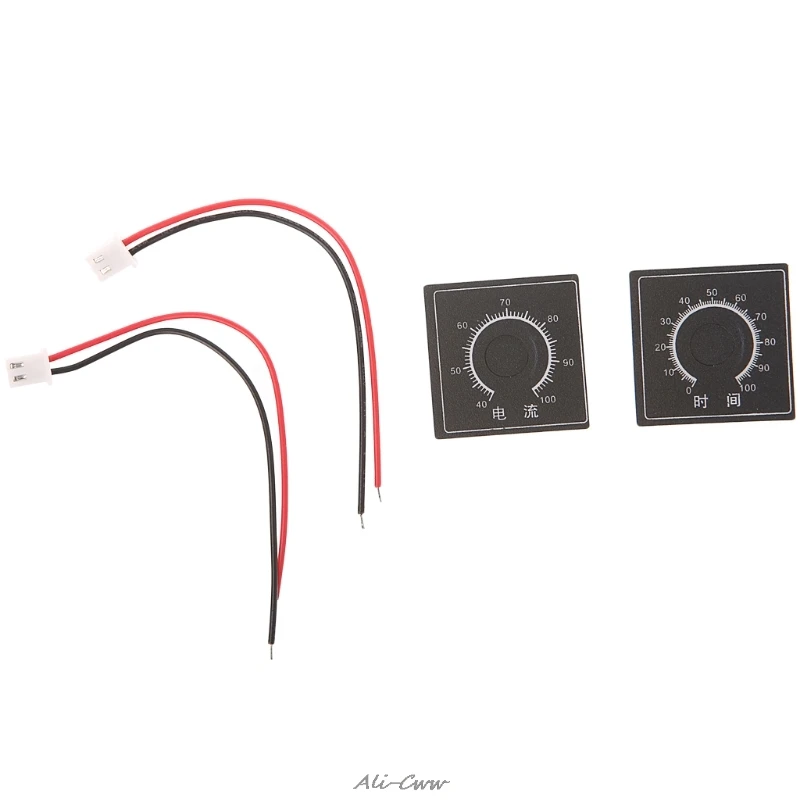 Точечная сварочная машина реле времени контрольная плата трансформатор тока 100A