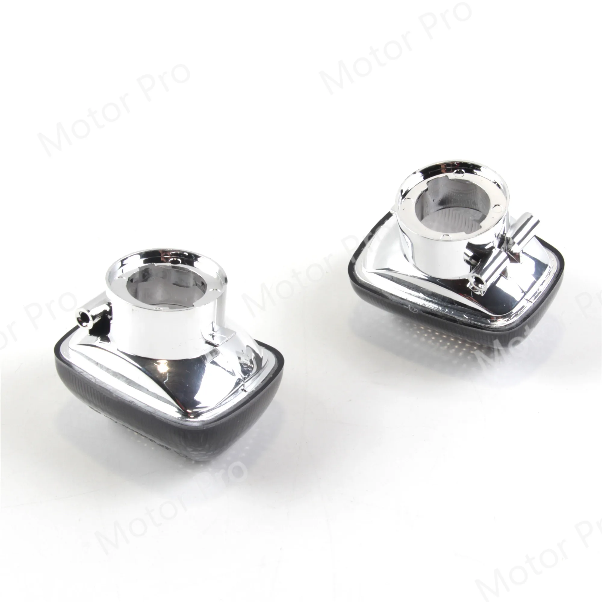 Передний указатель поворота объектива Обложка для Suzuki GSXR 600 750 1996 1997 1998 1999