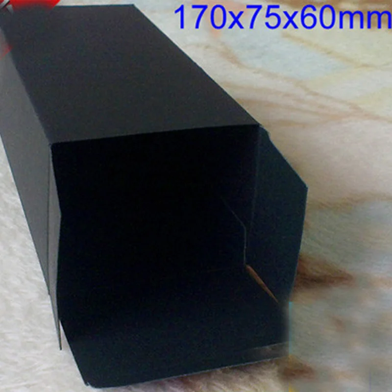 Коробка для упаковки солнцезащитных очков унисекс 4 цвета портативный защитный