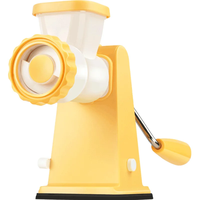 Многофункциональная мясорубка мощный инструмент для мяса Ручной Кухонный